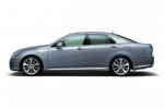 Toyota Crown Hybrid Concept 2007 года